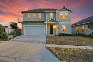 155 Desperado St, Kyle, TX 78640 - Photo 1