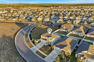 155 Desperado St, Kyle, TX 78640 - Photo 3