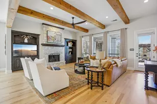 436 SANTALUZ Path, Austin, TX 78732 - Photo 9