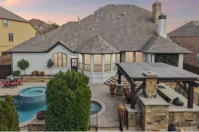 436 Santaluz Path, Austin, TX 78732 - Photo 5