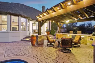 436 SANTALUZ Path, Austin, TX 78732 - Photo 23