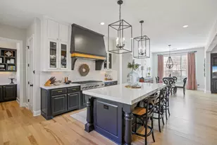 436 SANTALUZ Path, Austin, TX 78732 - Photo 3