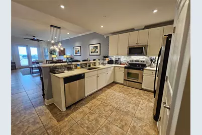 1001 The Cape Road #32, Horseshoe Bay, TX 78657 - Photo 35