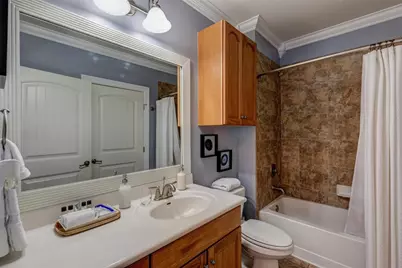 1001 The Cape Road #32, Horseshoe Bay, TX 78657 - Photo 17