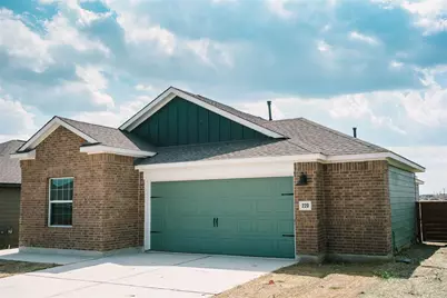 220 Barcelona, Kyle, TX 78640 - Photo 3