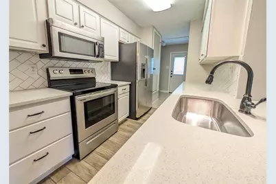 12601 Turtle Rock Road #B, Austin, TX 78729 - Photo 5
