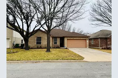 1612 Jerusalem Drive, Round Rock, TX 78664 - Photo 1