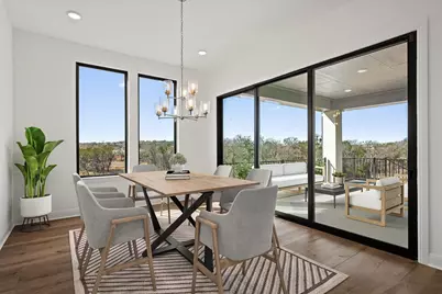 2004 Crimson Sunset Cove, Georgetown, TX 78628 - Photo 5