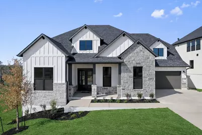 2004 Crimson Sunset Cove, Georgetown, TX 78628 - Photo 1