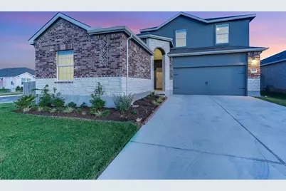 1948 Gilmer Way, Leander, TX 78641 - Photo 1