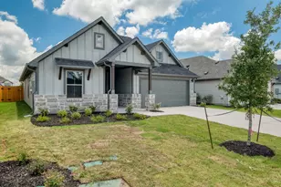 114 Malibu, Hutto, TX 78634 - Photo 1