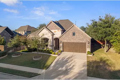 1805 Hollowback Drive, Leander, TX 78641 - Photo 5
