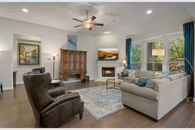 1805 Hollowback Drive, Leander, TX 78641 - Photo 9