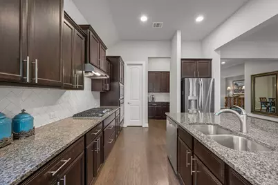 1805 Hollowback Drive, Leander, TX 78641 - Photo 11