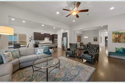 1805 Hollowback Drive, Leander, TX 78641 - Photo 1