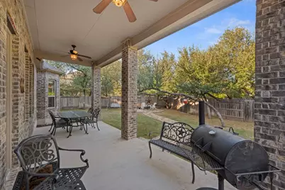 1805 Hollowback Drive, Leander, TX 78641 - Photo 3