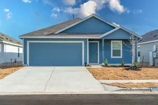 216 Little Sparklers Loop, Hutto, TX 78634 - Photo 1