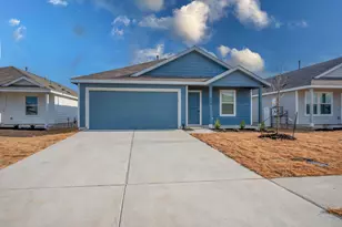 216 Little Sparklers Loop, Hutto, TX 78634 - Photo 3