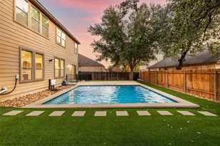 323 Settlers Home Dr, Cedar Park, TX 78613 - Photo 33