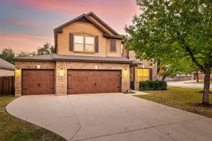 323 Settlers Home Dr, Cedar Park, TX 78613 - Photo 1