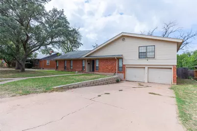 926 Harrison Avenue, Abilene, TX 79601 - Photo 3