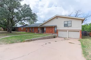 926 Harrison Ave, Abilene, TX 79601 - Photo 3