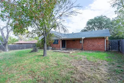 926 Harrison Avenue, Abilene, TX 79601 - Photo 31