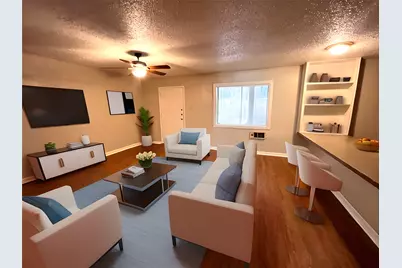 3106 Duval Street #103, Austin, TX 78705 - Photo 3