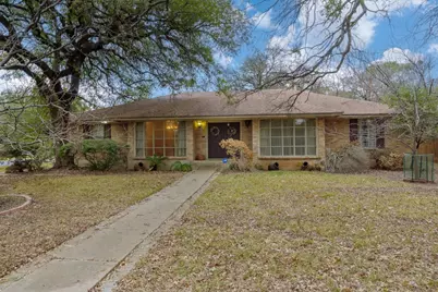 4014 Silverspring Drive, Austin, TX 78759 - Photo 1