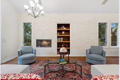 2305 Barton Creek Boulevard #36, Austin, TX 78735 - Photo 3