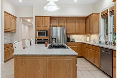 2305 Barton Creek Boulevard #36, Austin, TX 78735 - Photo 9