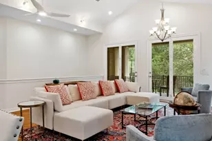 2305 Barton Creek Blvd, Austin, TX 78735 - Photo 11