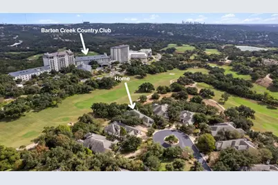 2305 Barton Creek Boulevard #36, Austin, TX 78735 - Photo 5