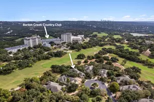 2305 Barton Creek Blvd, Austin, TX 78735 - Photo 5