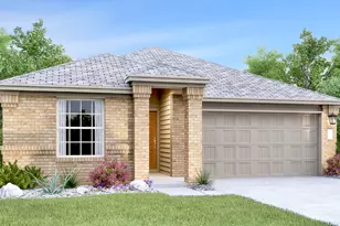 17922 Nashville Warbler Rd, Pflugerville, TX 78660 - Photo 1
