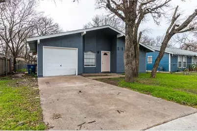 6005 Hogan Avenue, Austin, TX 78741 - Photo 1