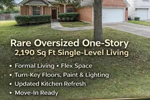 3008 Rock Rose Pl, Round Rock, TX 78665 - Photo 1