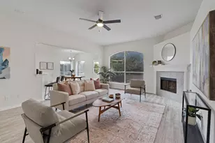 3008 Rock Rose Pl, Round Rock, TX 78665 - Photo 7