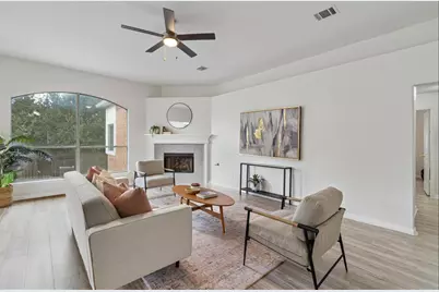 3008 Rock Rose Place, Round Rock, TX 78665 - Photo 7