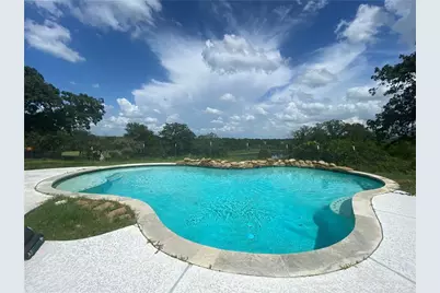 702 Paint Creek Road, McDade, TX 78650 - Photo 35