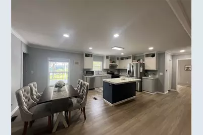 702 Paint Creek Road, McDade, TX 78650 - Photo 3