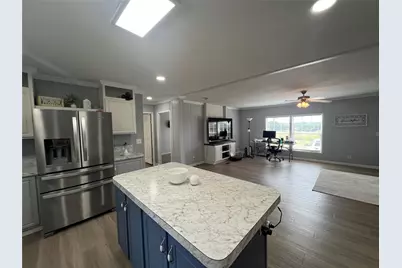 702 Paint Creek Road, McDade, TX 78650 - Photo 21