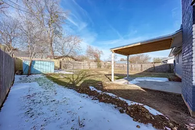 1502 Sagebrush Drive, Round Rock, TX 78681 - Photo 33