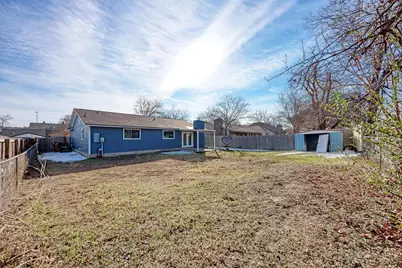 1502 Sagebrush Drive, Round Rock, TX 78681 - Photo 31