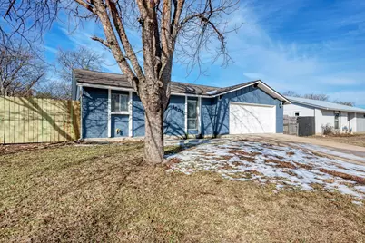 1502 Sagebrush Drive, Round Rock, TX 78681 - Photo 3