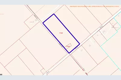 Tbd Wade Rd and Fm 20, Kingsbury, TX 78638 - Photo 3