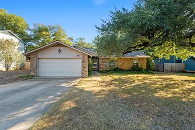 3904 Burr Oak Lane, Austin, TX 78727 - Photo 1
