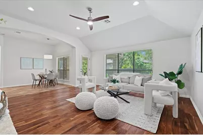 8129 Ladera Verde Drive, Austin, TX 78739 - Photo 11