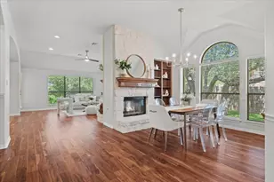 8129 Ladera Verde Dr, Austin, TX 78739 - Photo 5