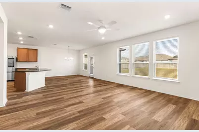 213 Skipping Stone Run, Georgetown, TX 78628 - Photo 5